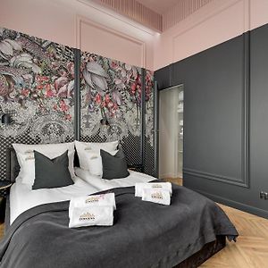 Appartement met een Slaapkamer
